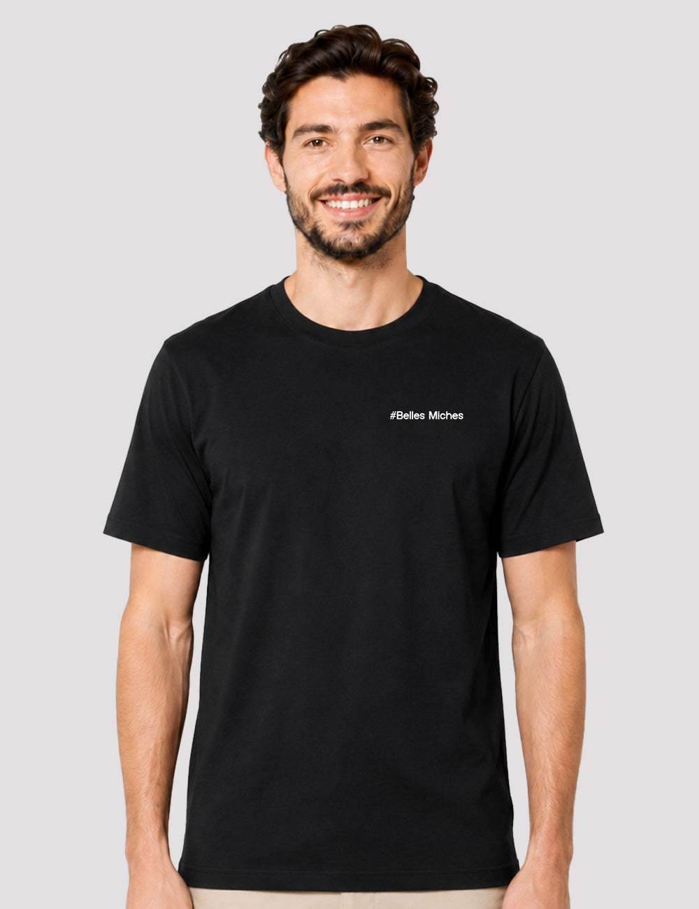 T-shirt - Belles Miches