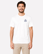 T-shirt unisexe - Pétanque Panassac