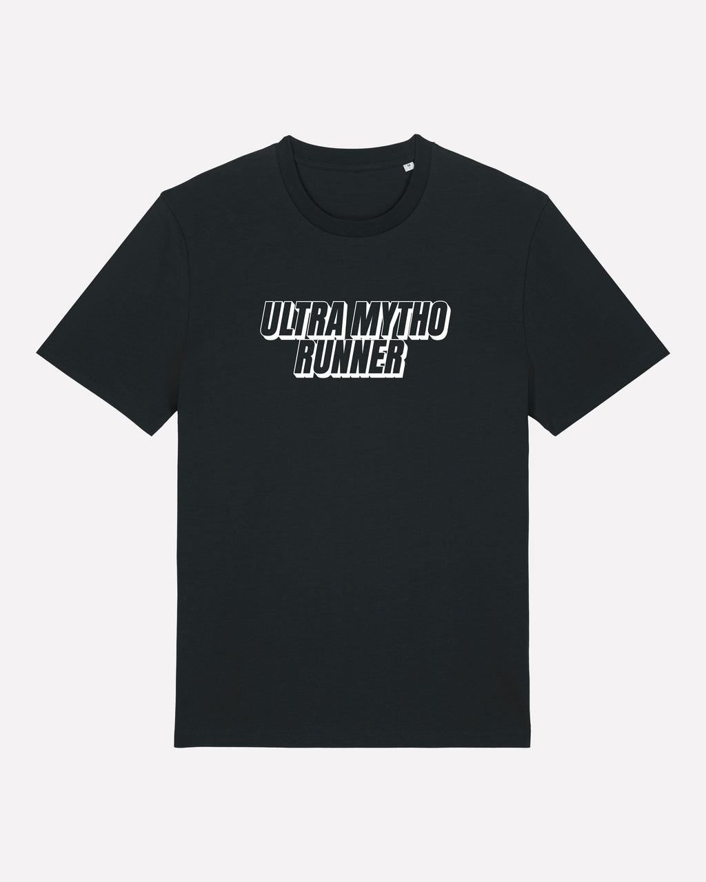 Ultra Mytho Runner - T-shirt