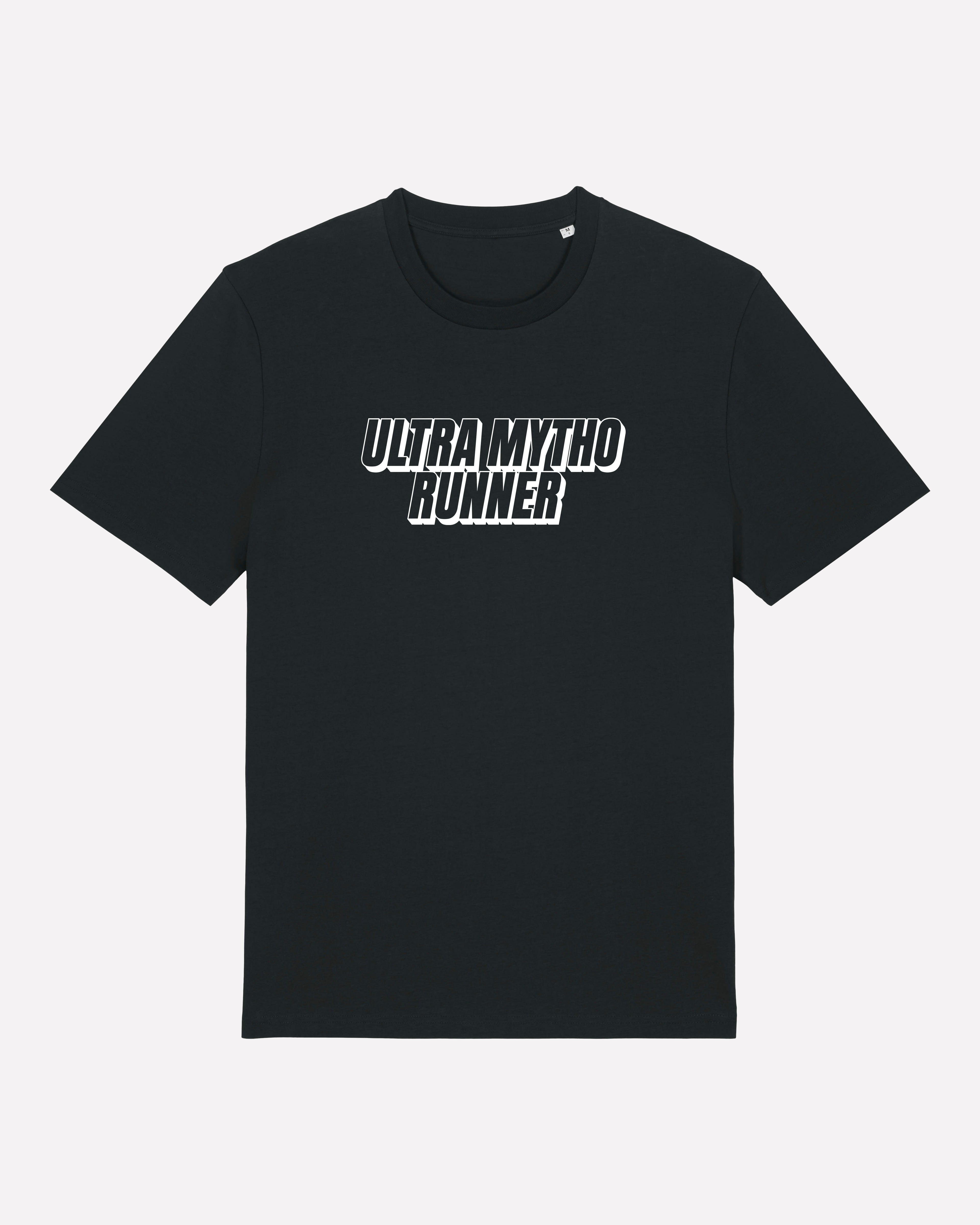 Ultra Mytho Runner - T-shirt
