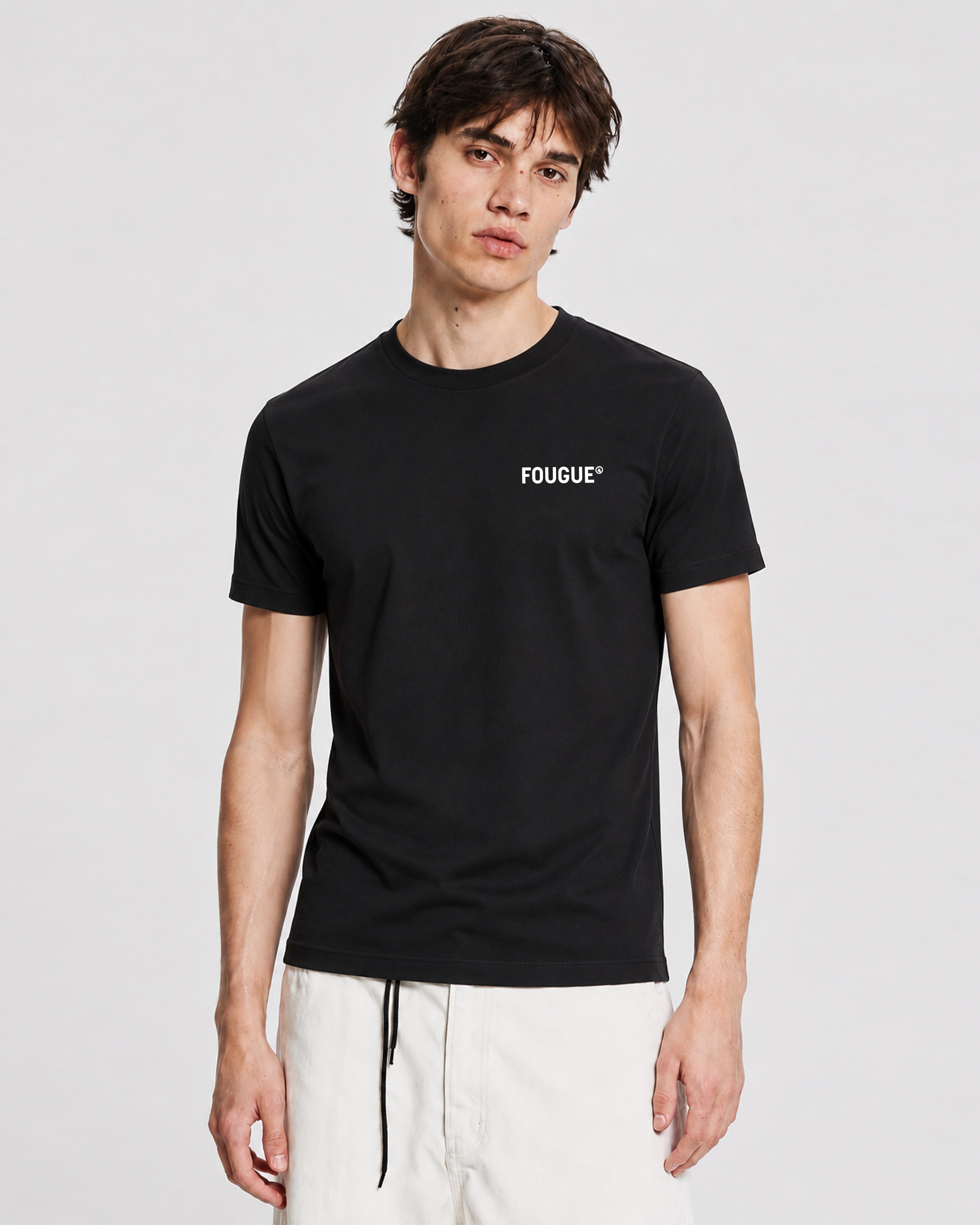 T-shirt Regular - Collection Pérenne