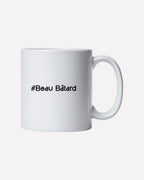 Mug Le Café - Beau Bâtard
