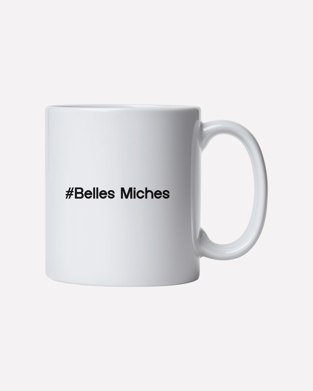 Mug Le Café - Belles Miches