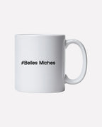 Mug Le Café - Belles Miches