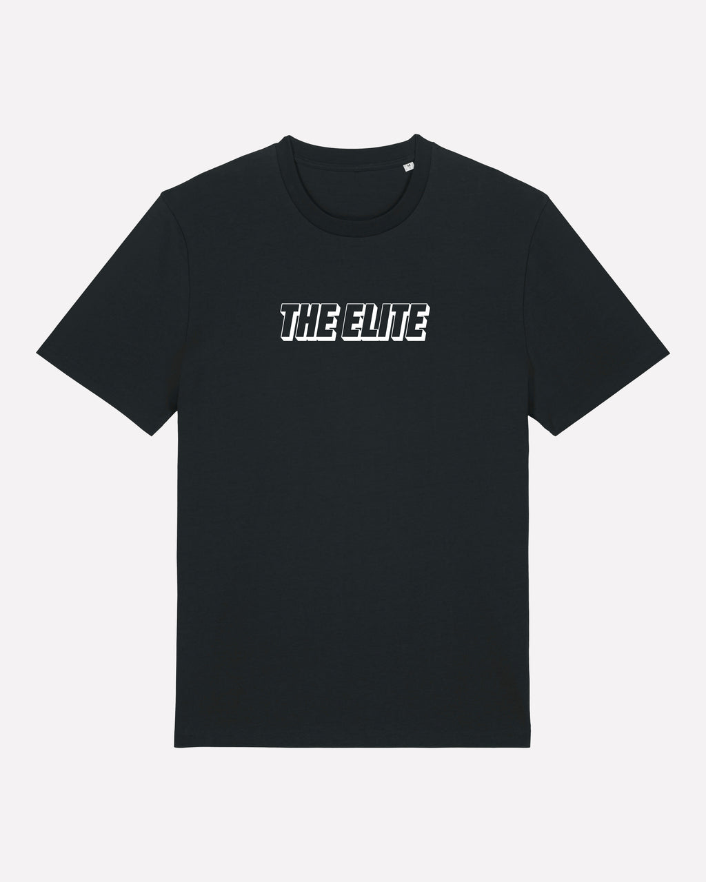 The Elite - T-shirt