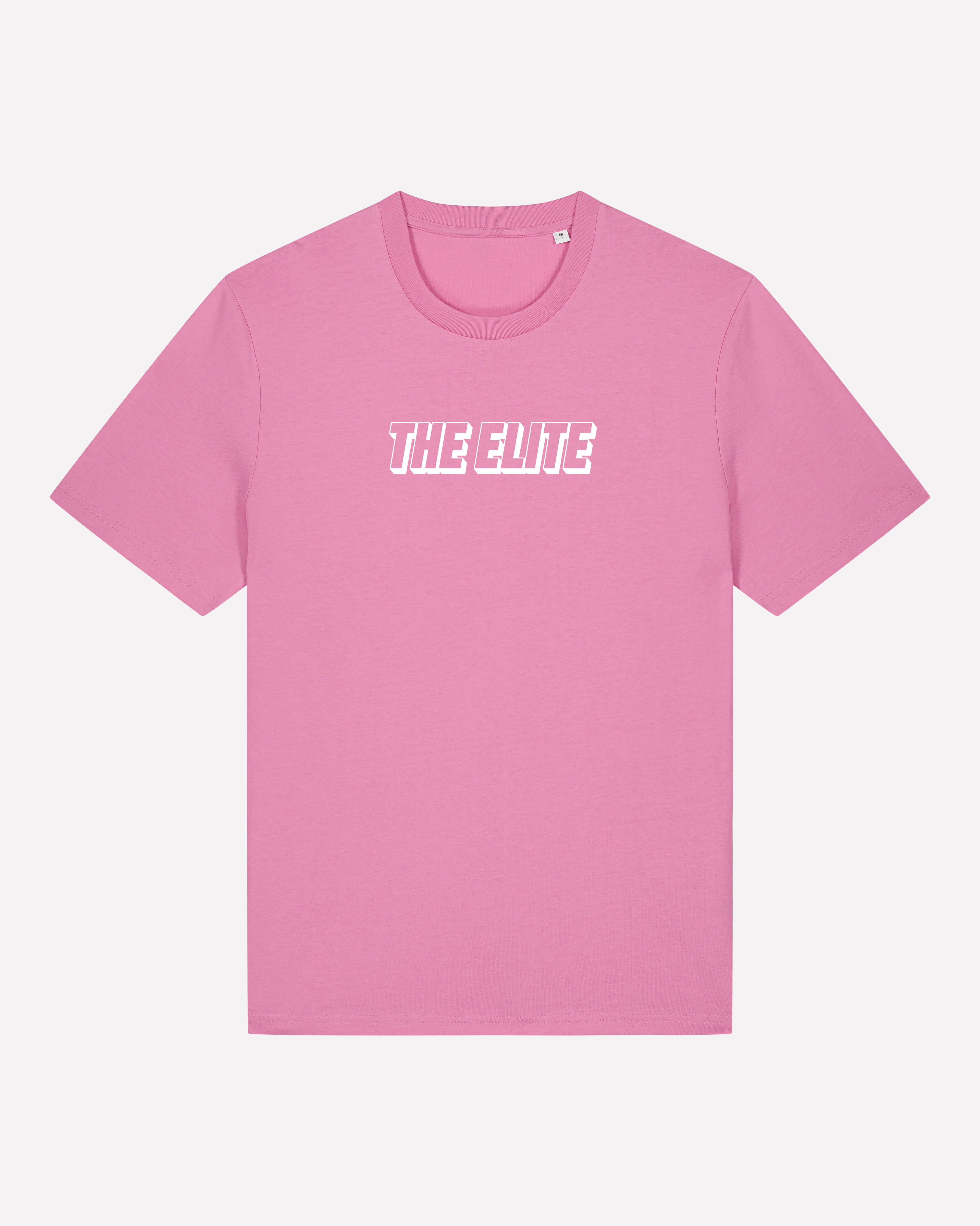 The Elite - T-shirt