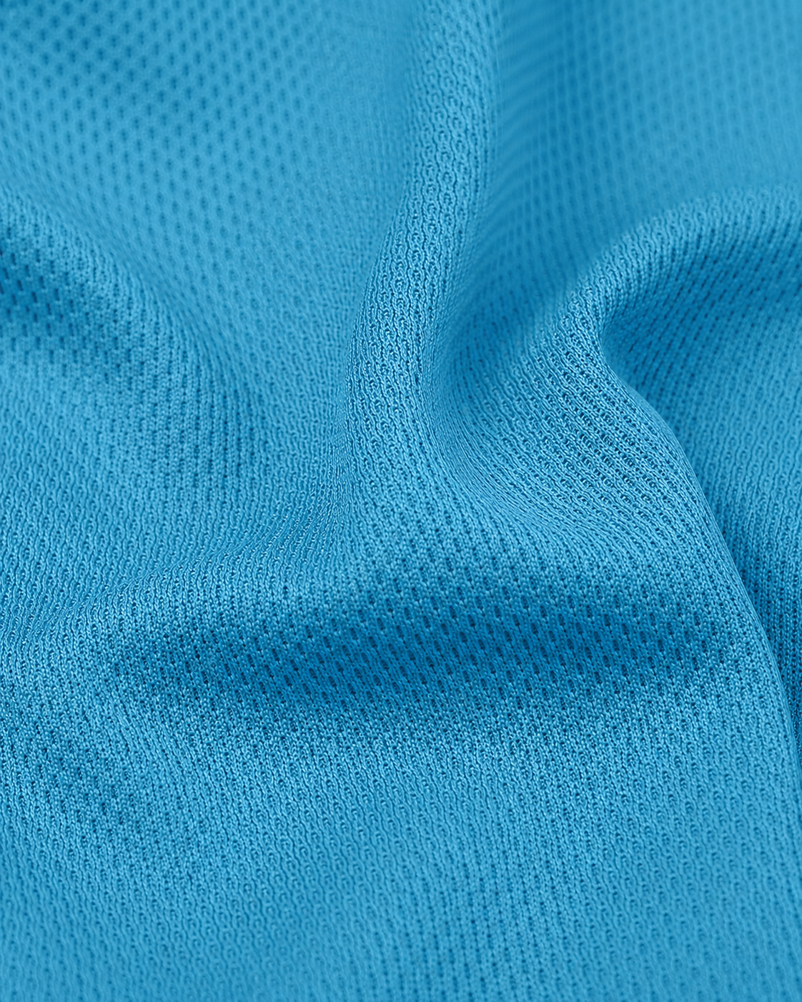 T-shirt homme - Bleu logo noir - Turtle Running Club