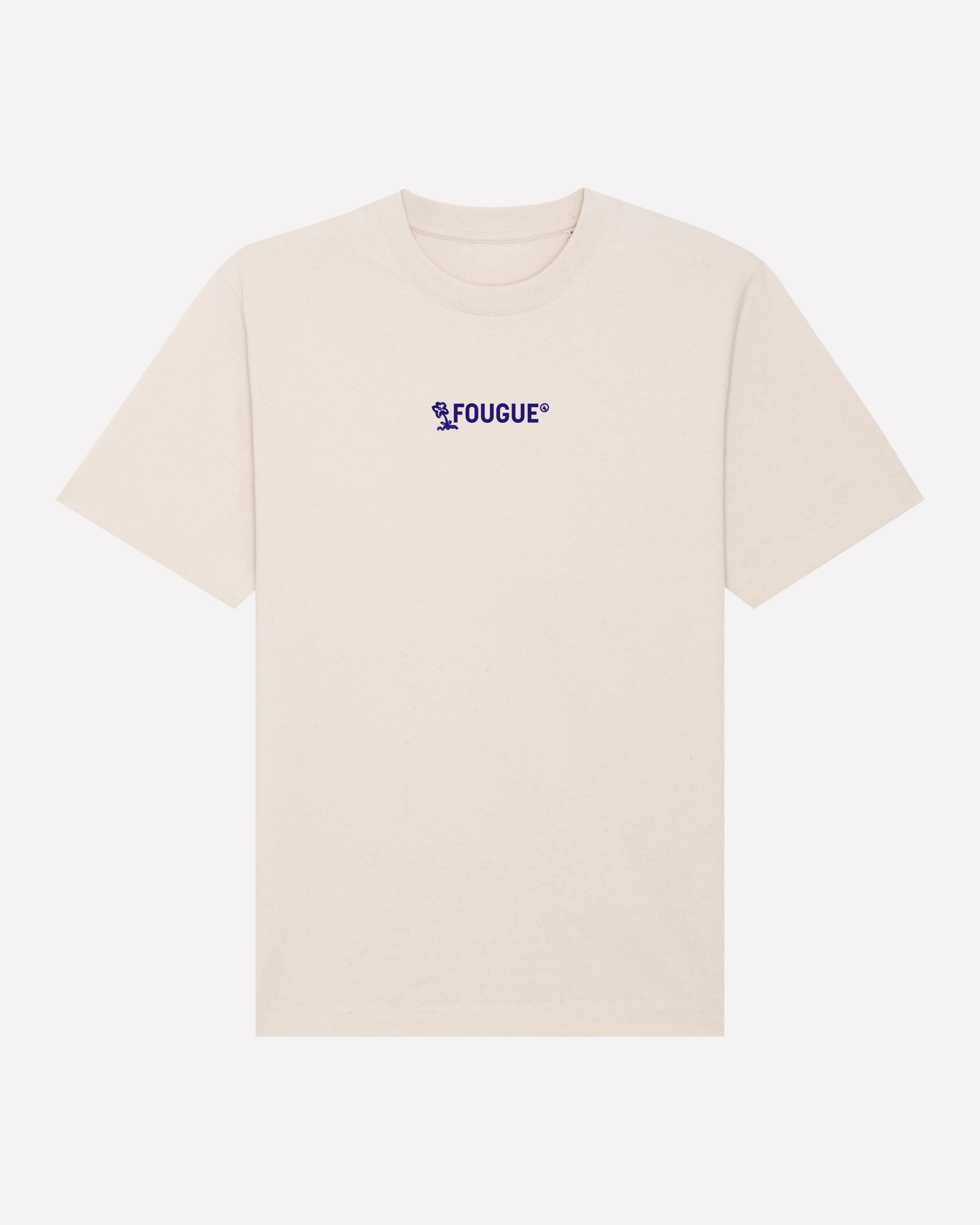 Muletier Oversize - Collection Héritage