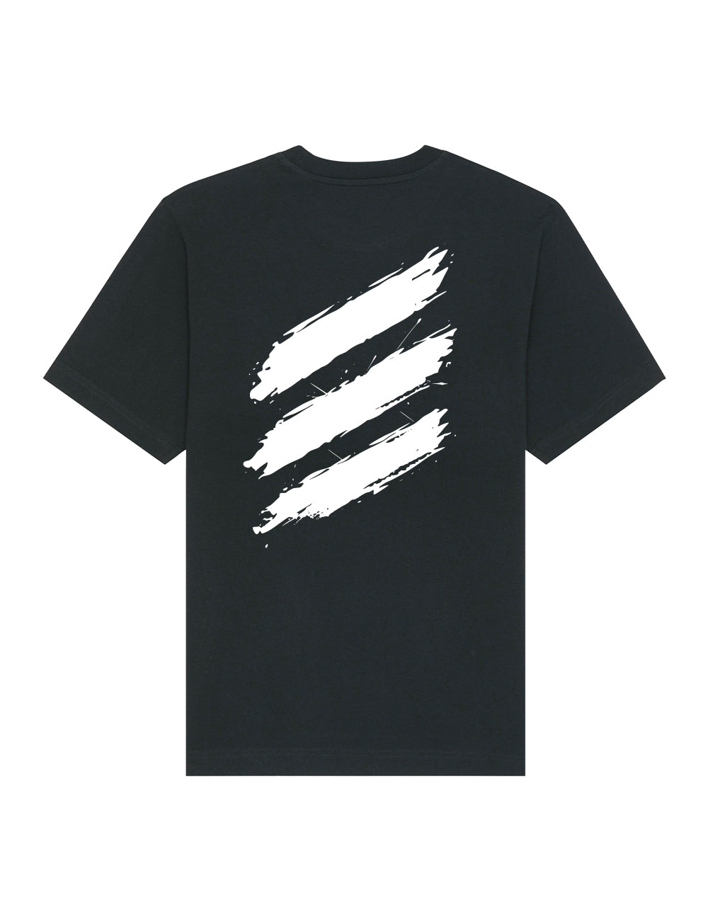 T-shirt lifestyle - SMN Running Club