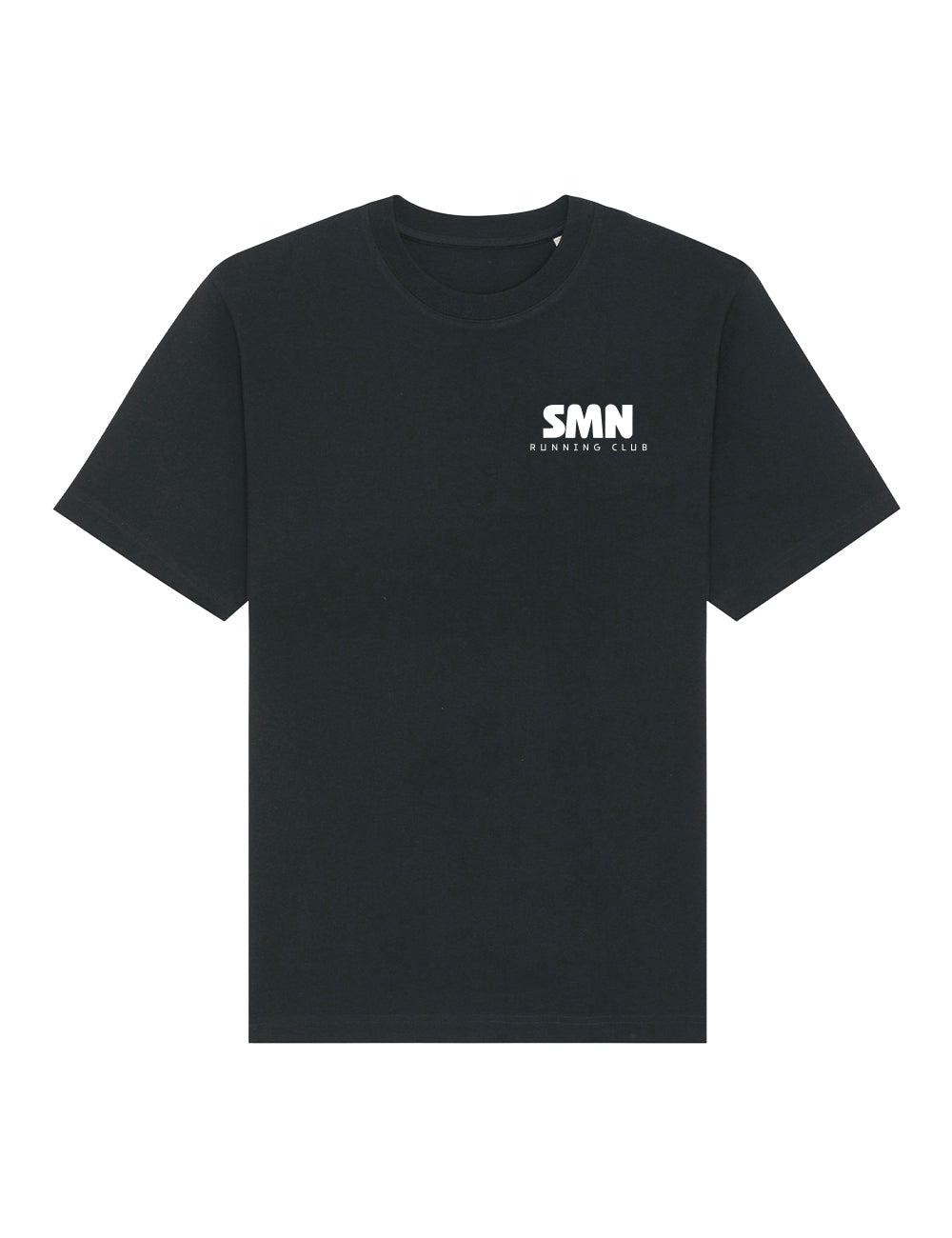 T-shirt lifestyle - SMN Running Club