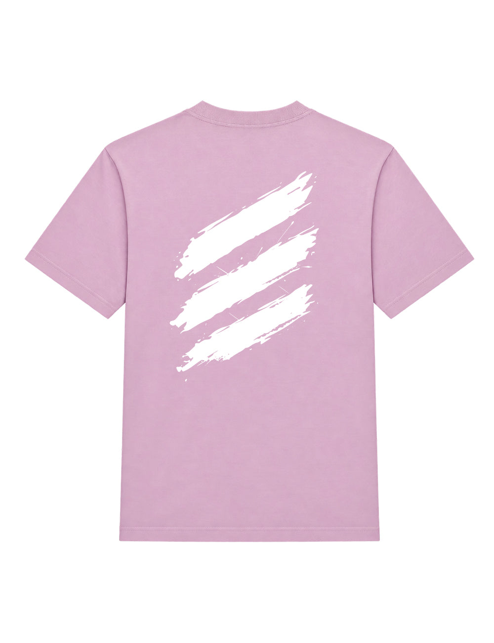 T-shirt lifestyle - SMN Running Club
