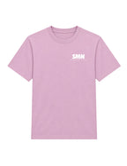 T-shirt lifestyle - SMN Running Club