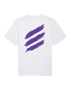 T-shirt lifestyle - SMN Running Club