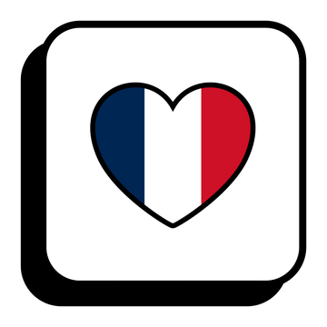 Impression & broderie Française