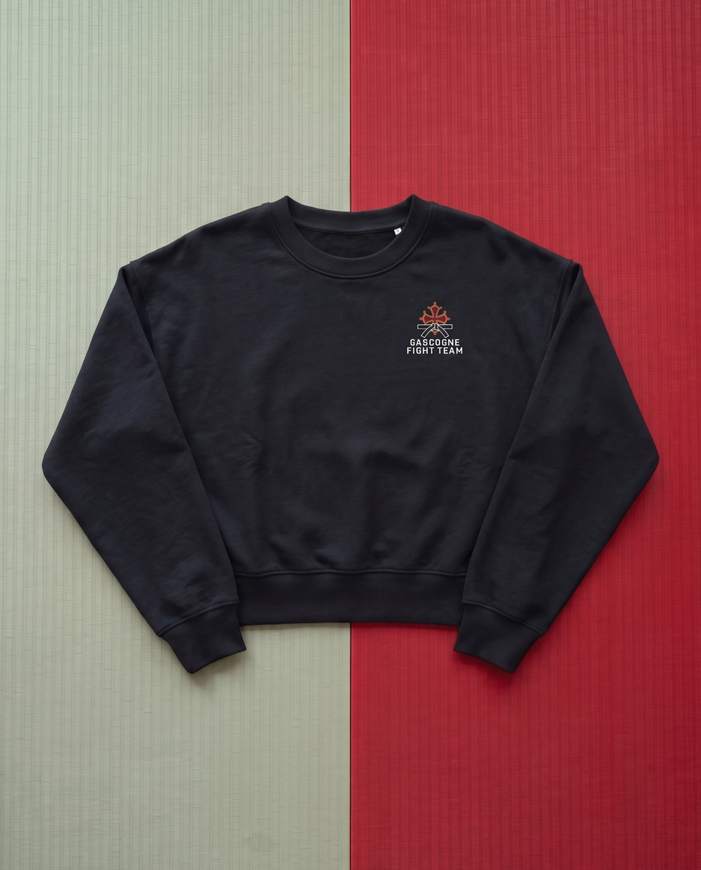Sweat-shirt femme - GFT
