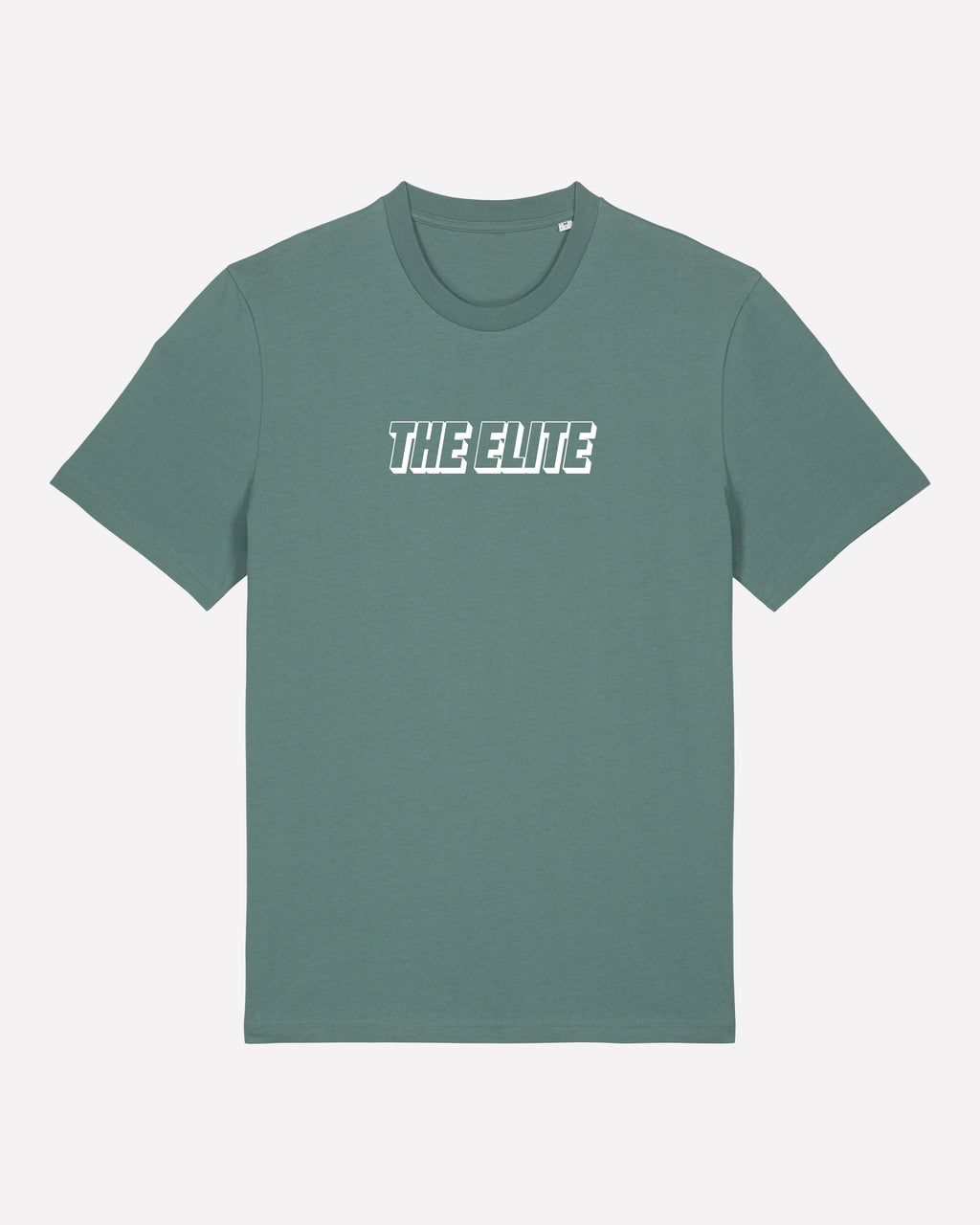 The Elite - T-shirt