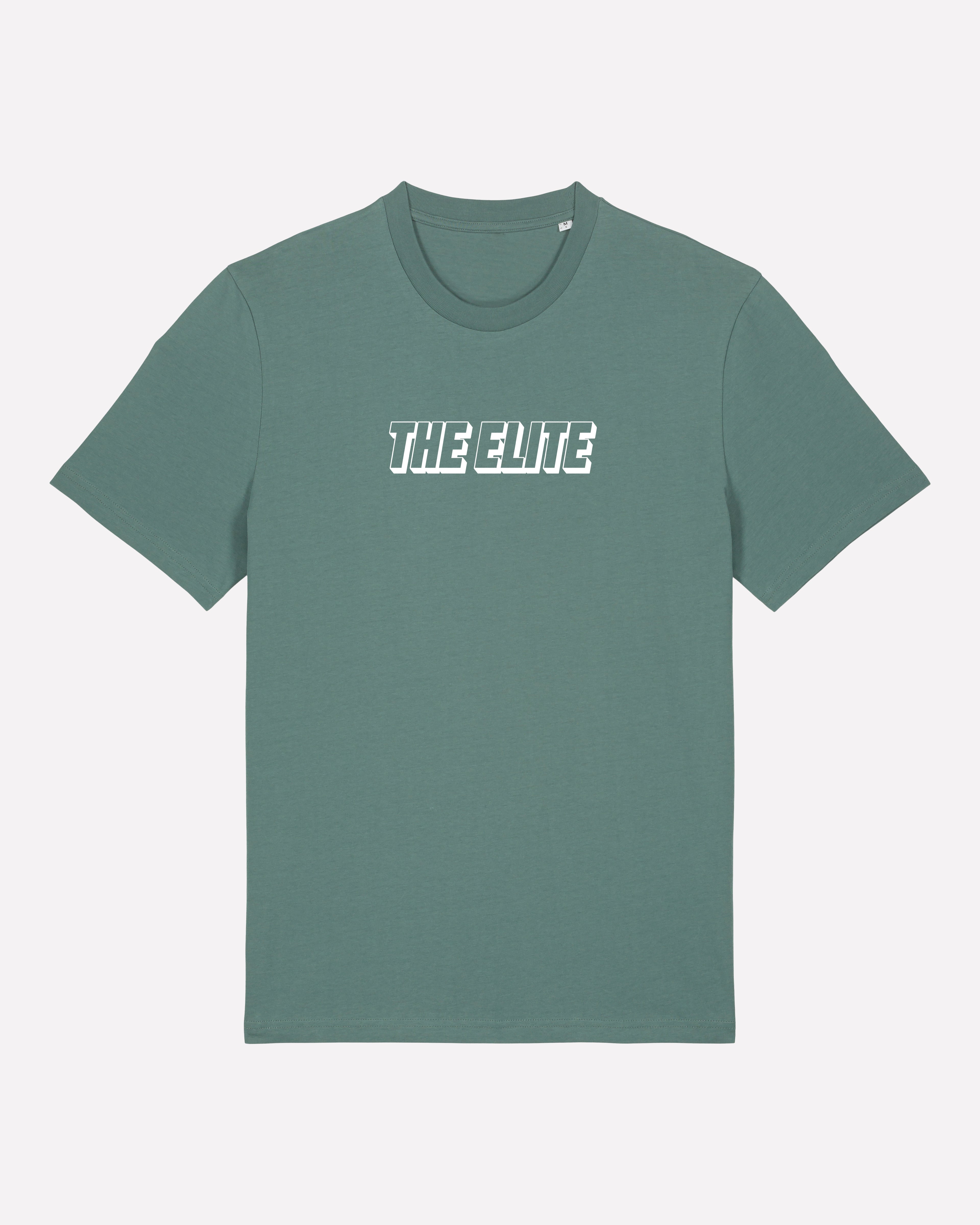 The Elite - T-shirt