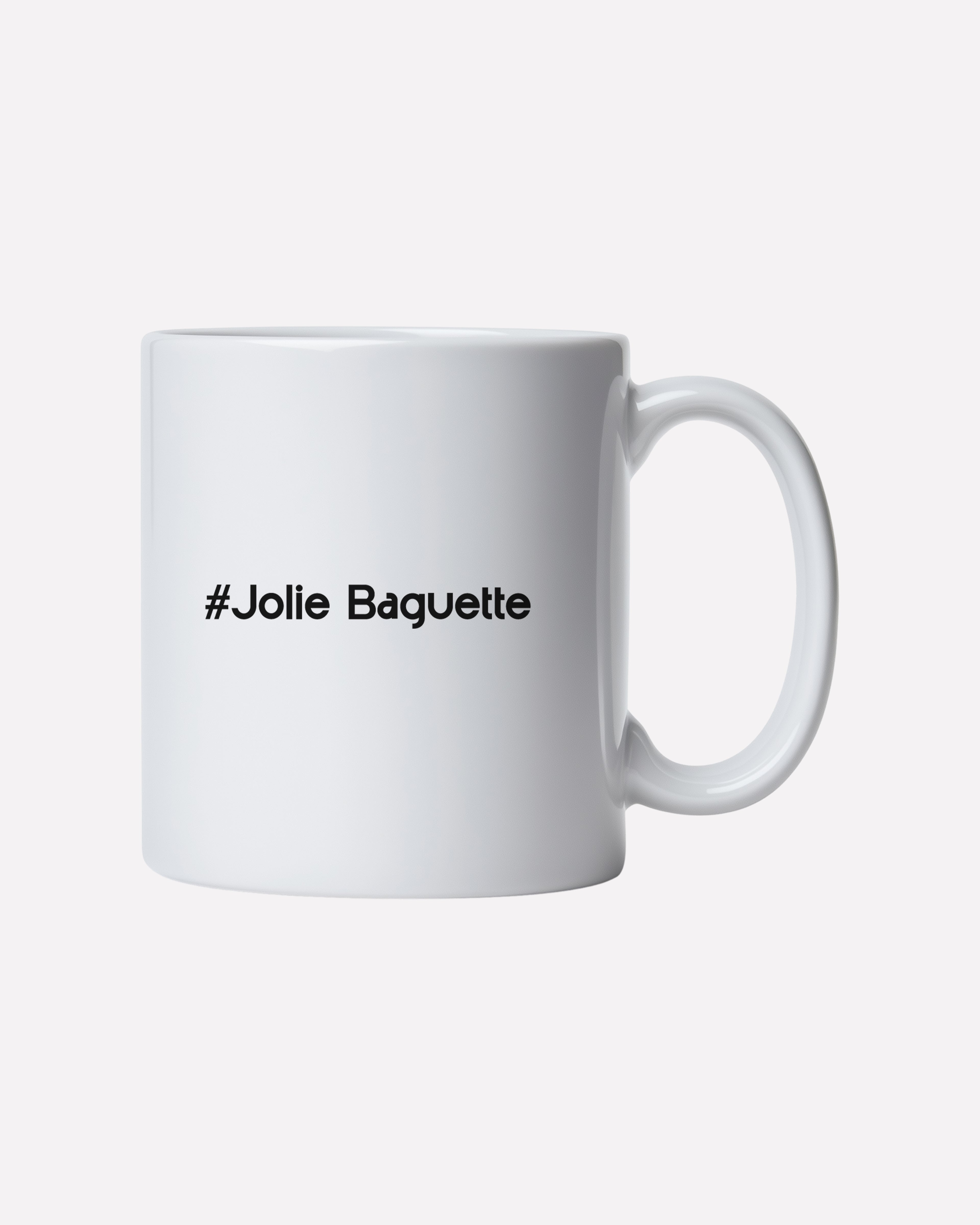 Mug Le Café - Jolie Baguette