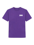 T-shirt lifestyle - SMN Running Club