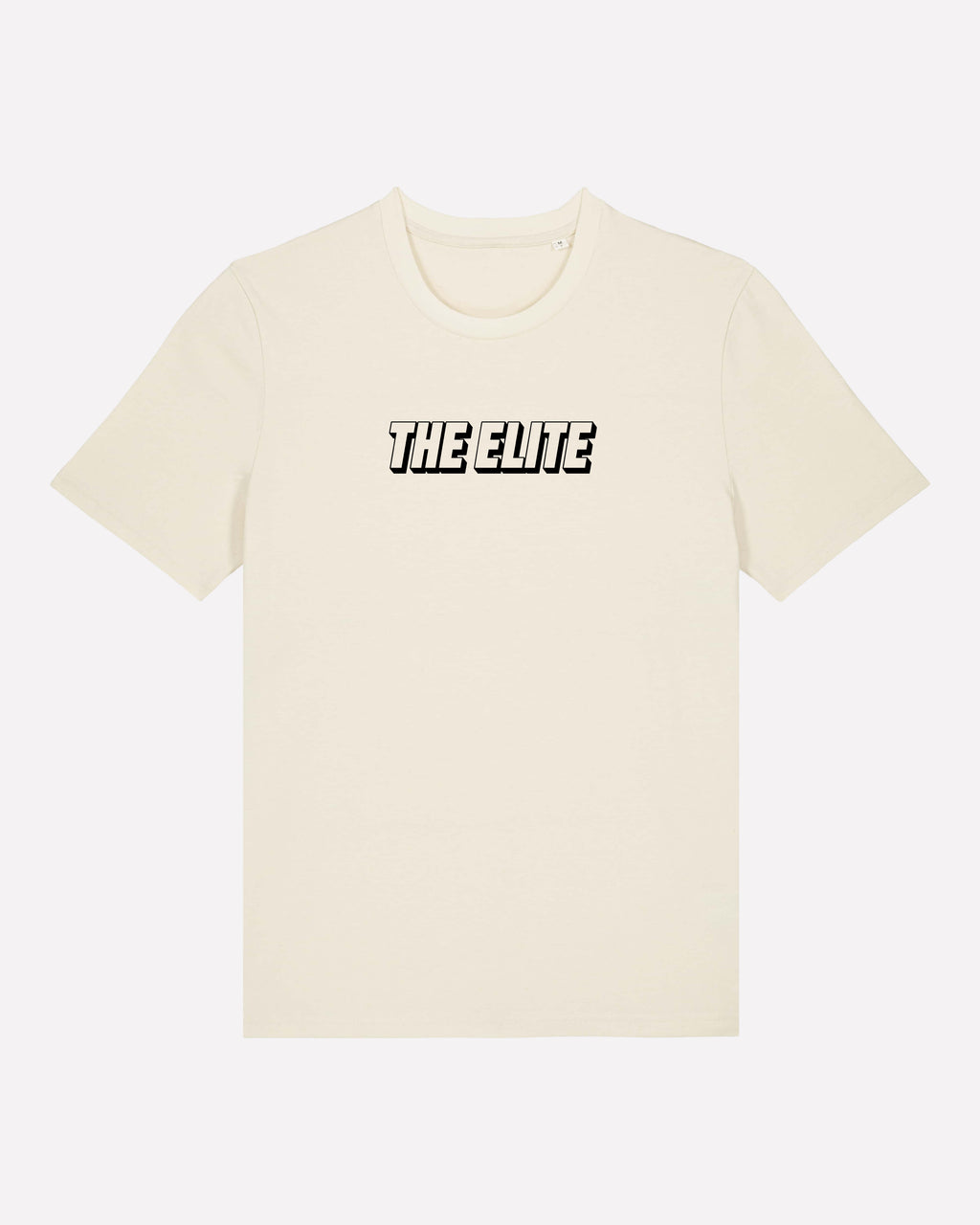 The Elite - T-shirt