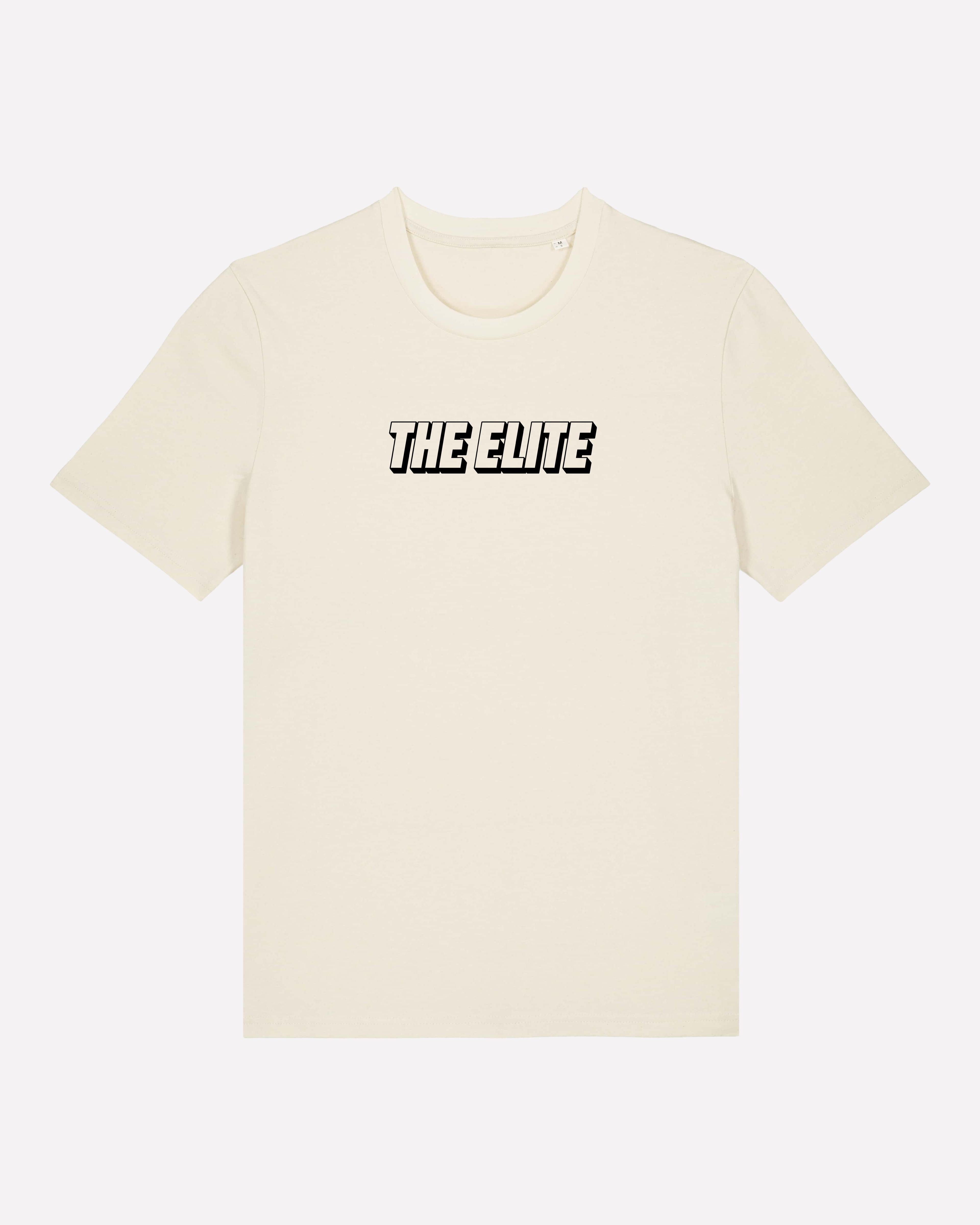 The Elite - T-shirt