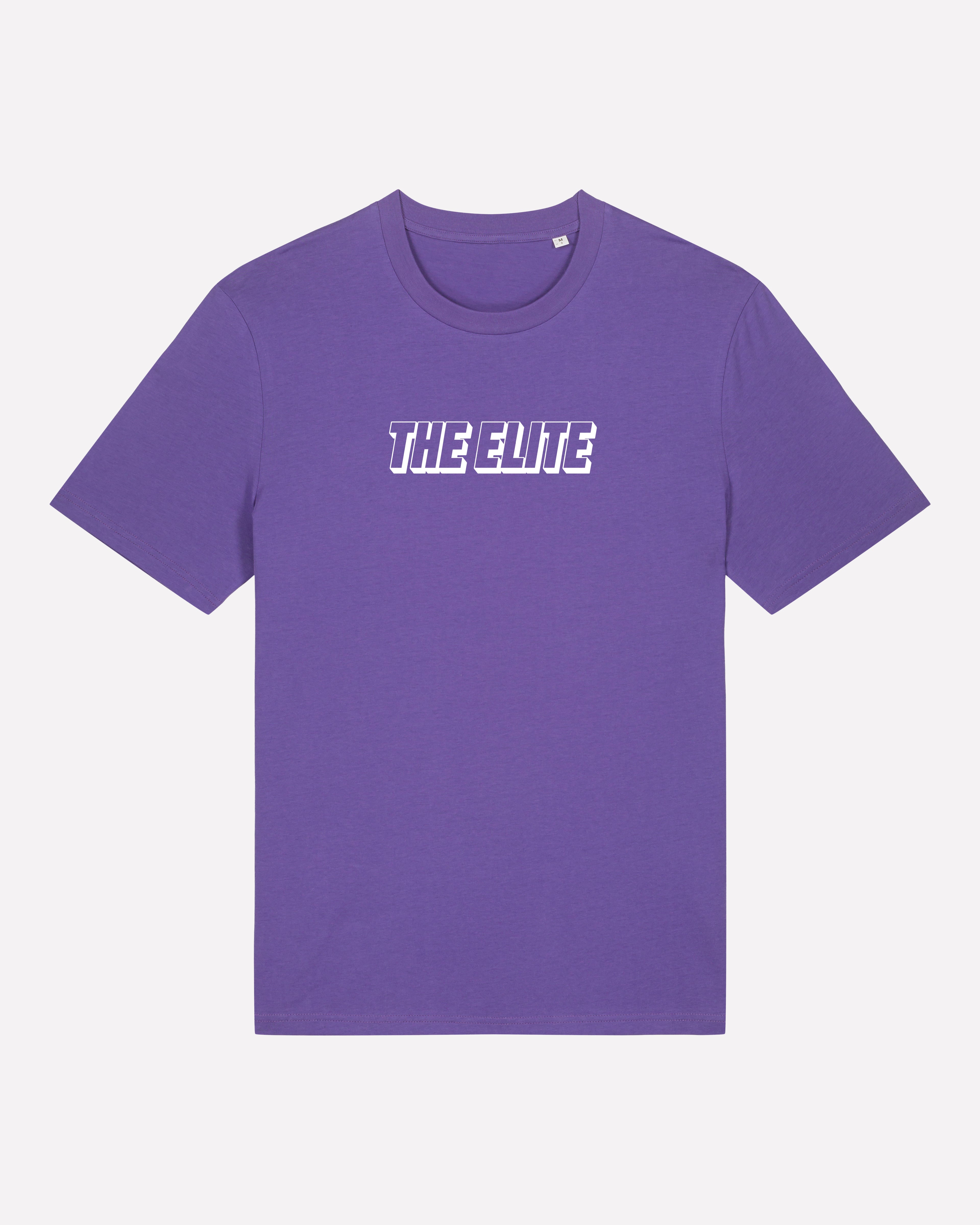 The Elite - T-shirt