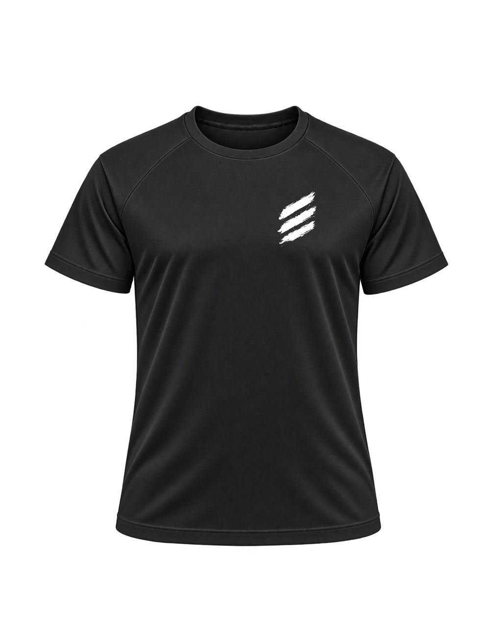 T-shirt de sport homme - SMN Running Club