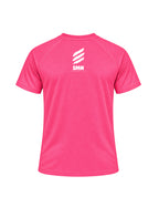 T-shirt de sport homme - SMN Running Club