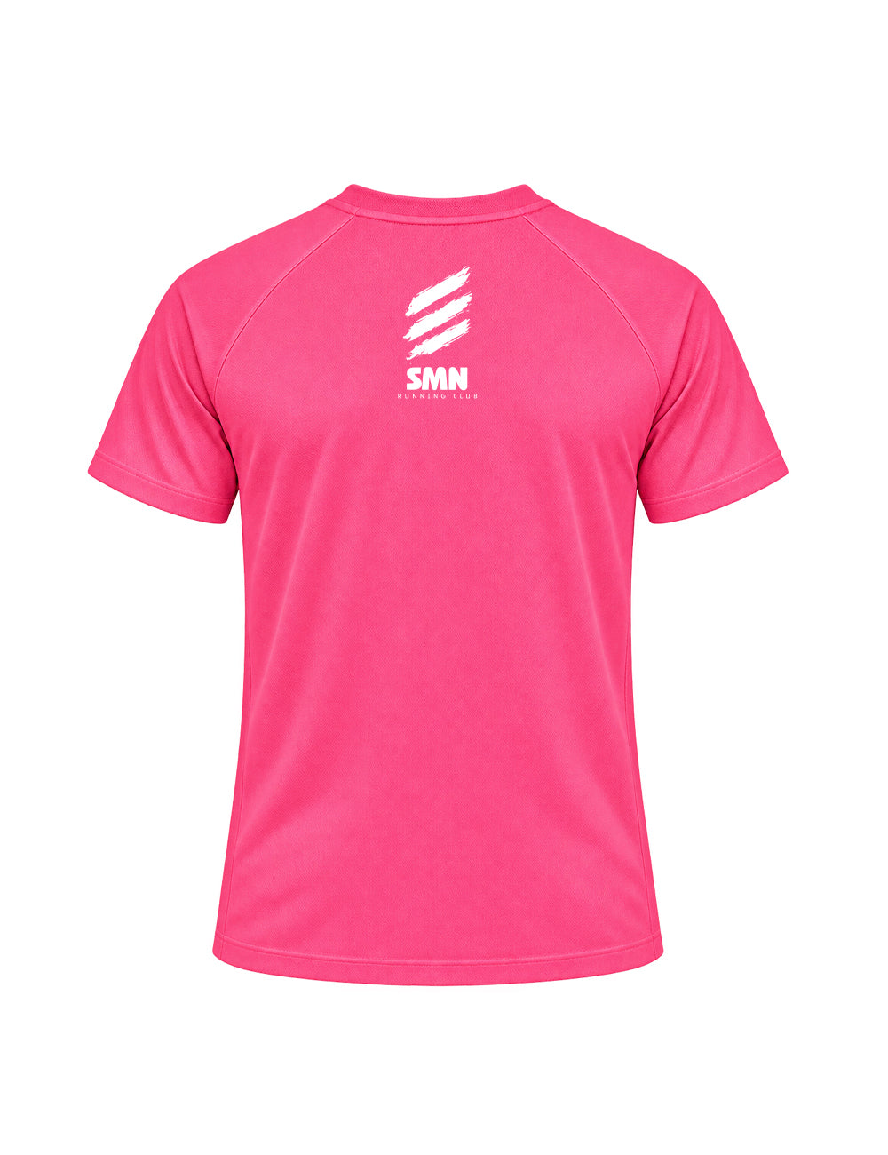 T-shirt de sport homme - SMN Running Club
