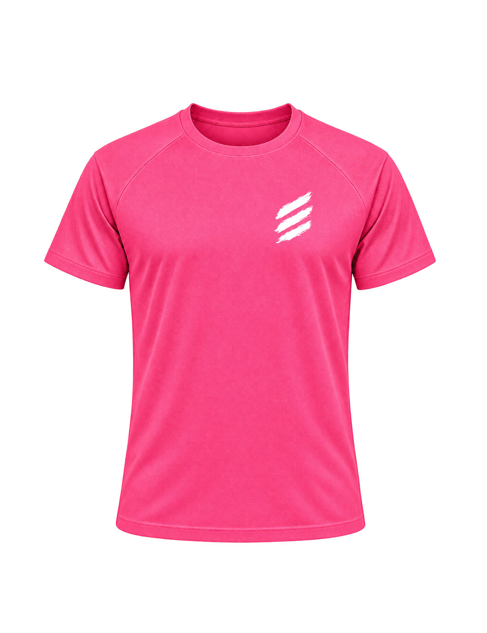 T-shirt de sport homme - SMN Running Club