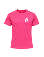 T-shirt de sport homme - SMN Running Club