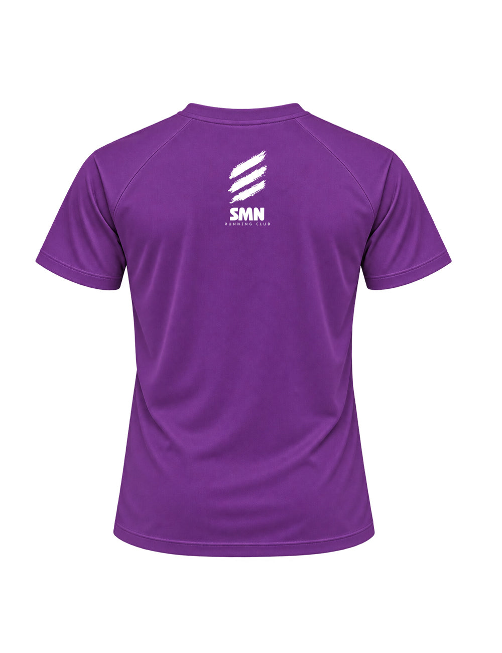 T-shirt de sport homme - SMN Running Club