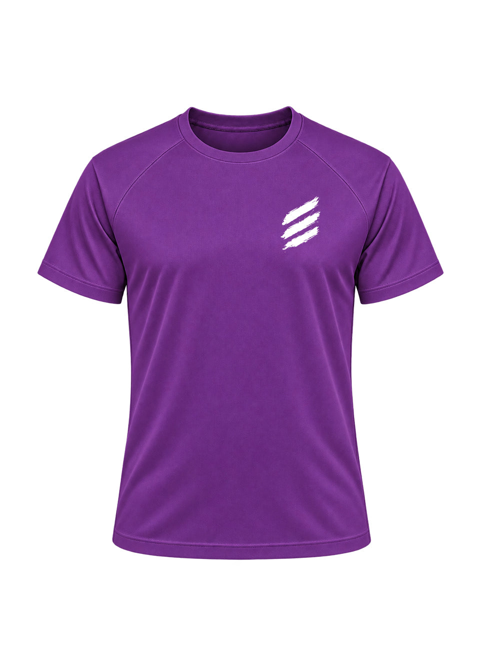 T-shirt de sport homme - SMN Running Club