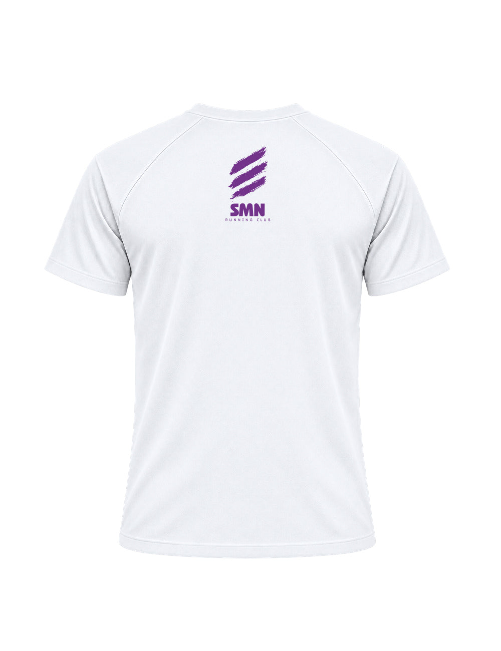 T-shirt de sport homme - SMN Running Club
