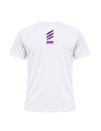 T-shirt de sport homme - SMN Running Club