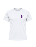 T-shirt de sport homme - SMN Running Club