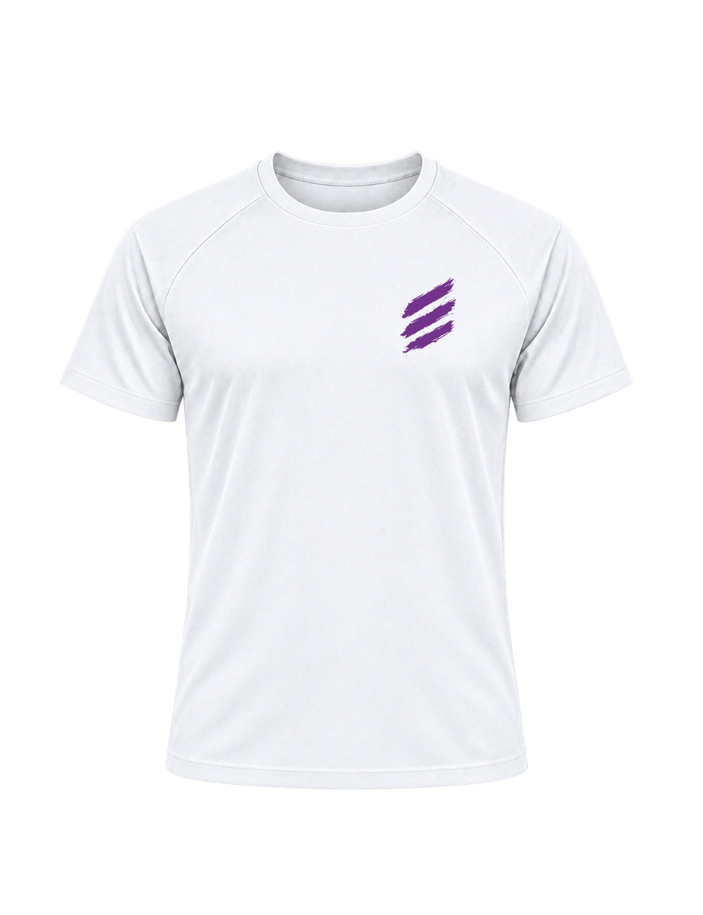 T-shirt de sport femme - SMN Running Club