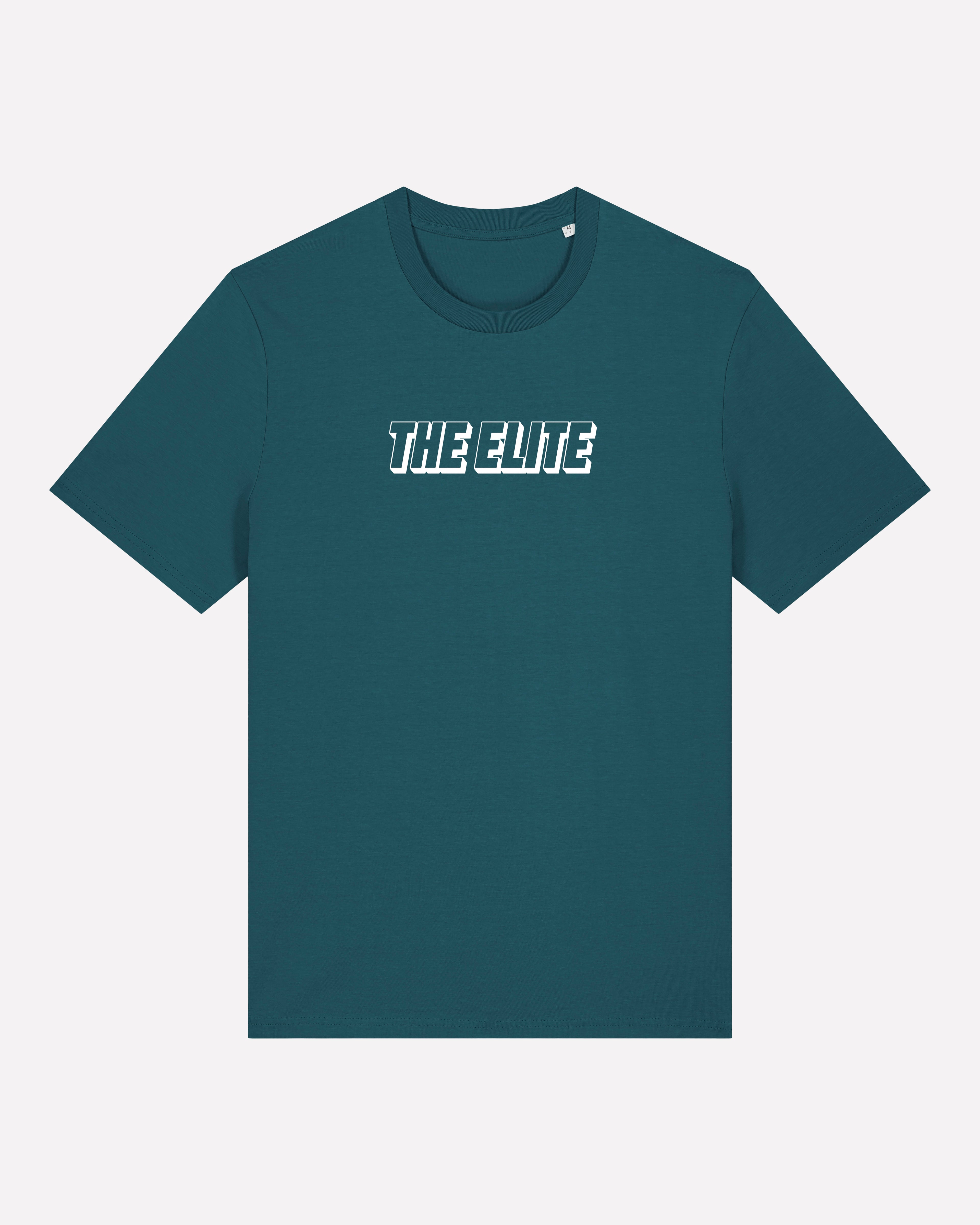 The Elite - T-shirt