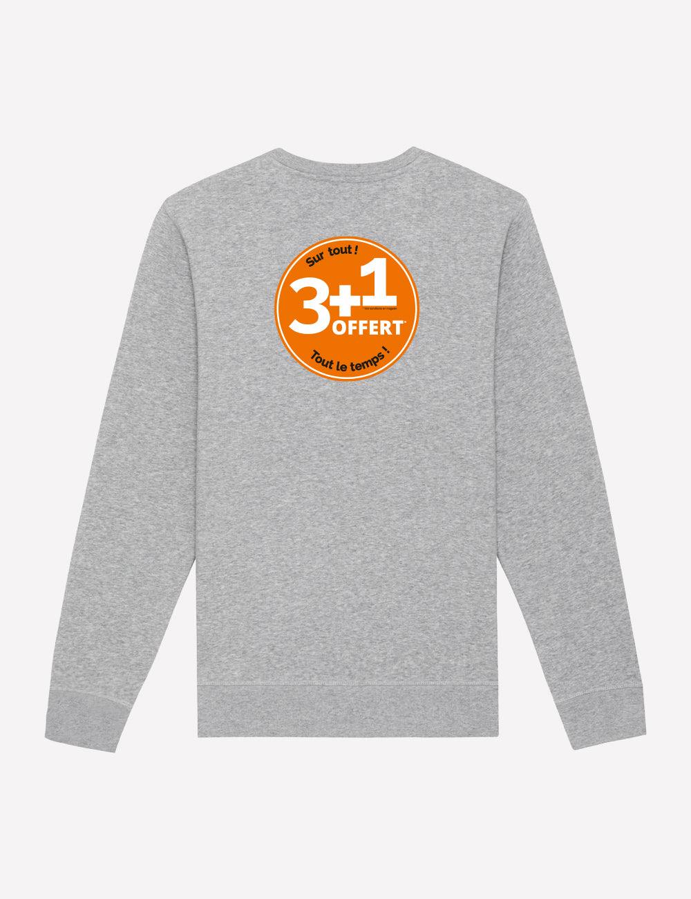 Sweat-shirt - Firmin