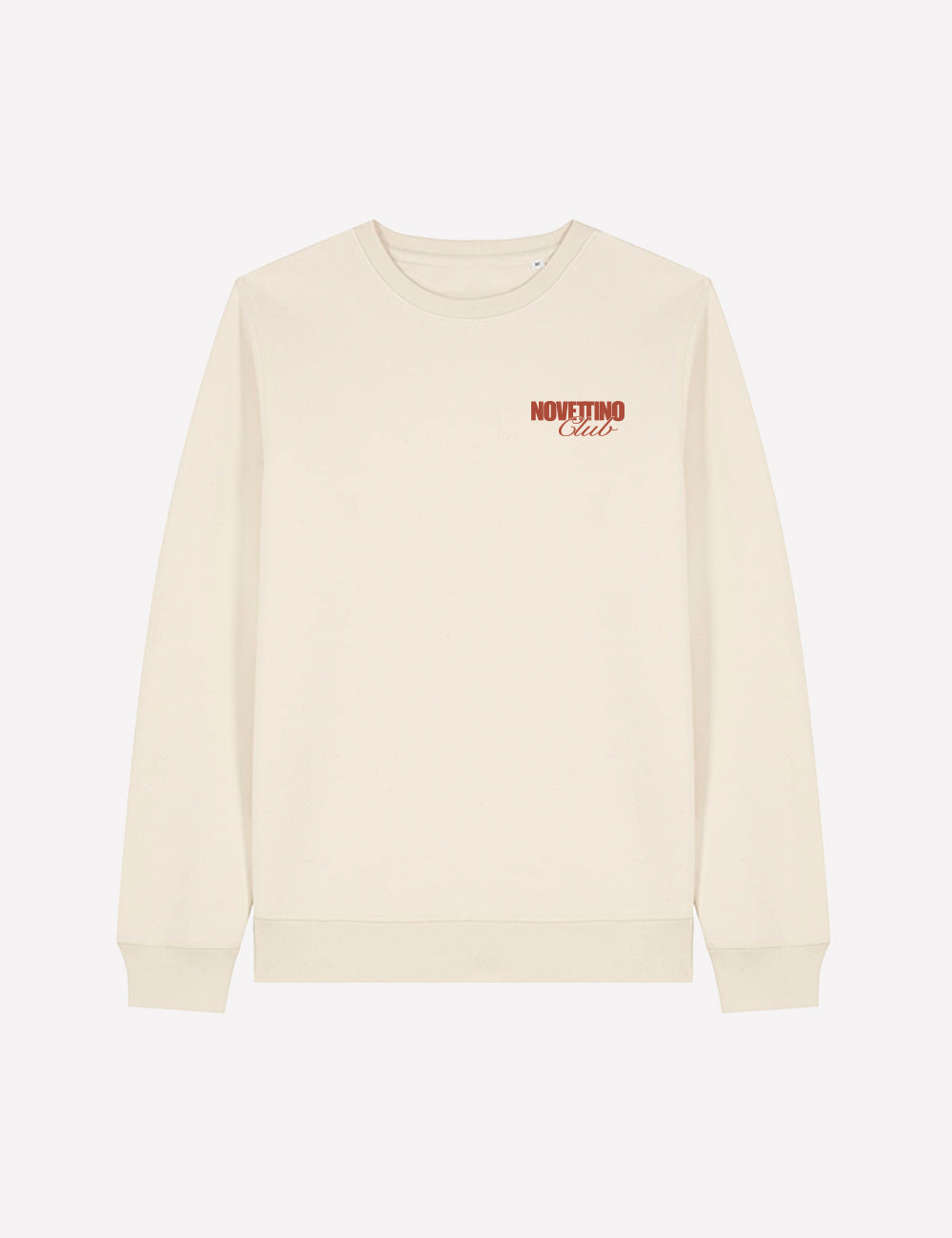 Sweat-shirt Novettino