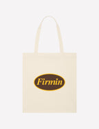 Sac totebag (100 pièces) - Firmin