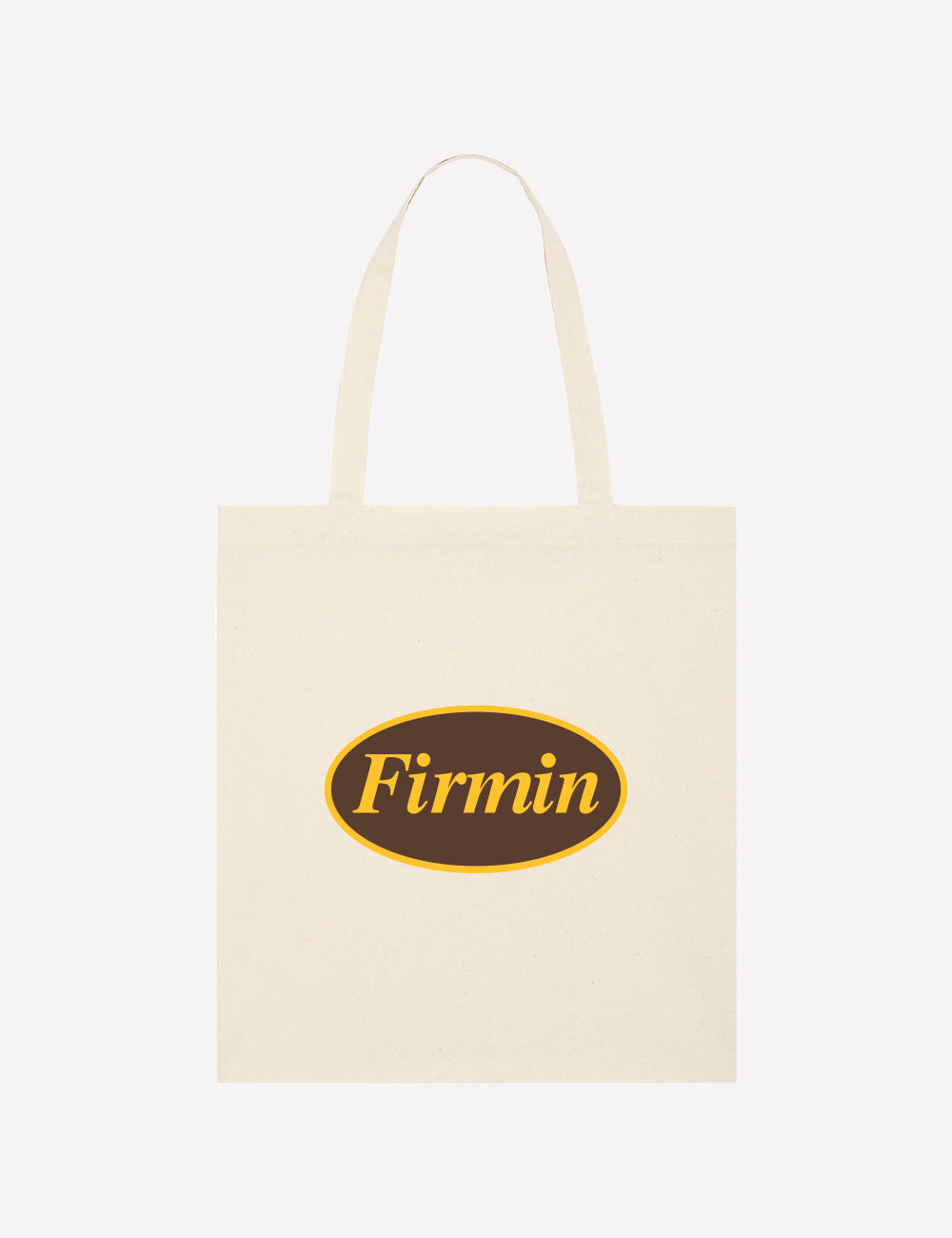 Sac totebag (100 pièces) - Firmin