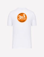 T-shirt éco-responsable - Firmin