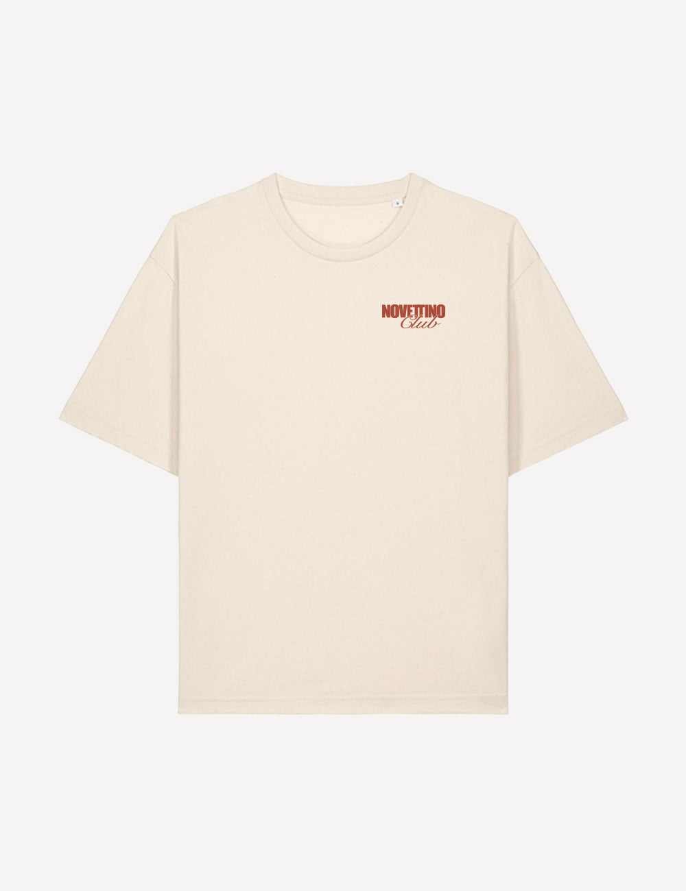 T-shirt Novettino
