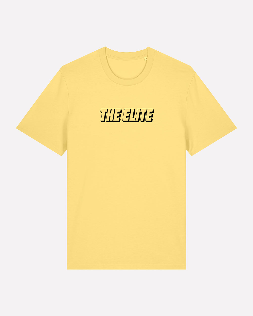 The Elite - T-shirt
