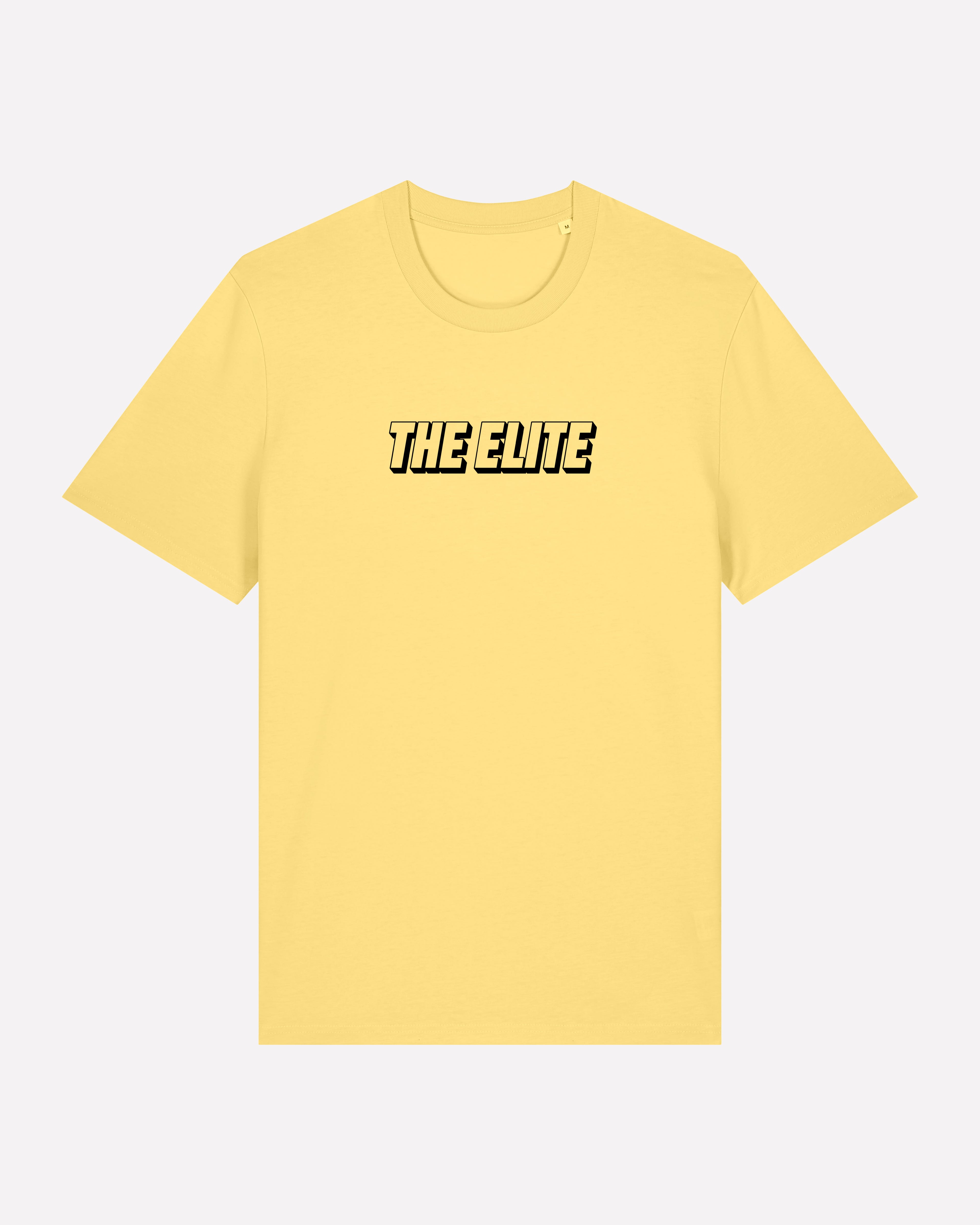 The Elite - T-shirt