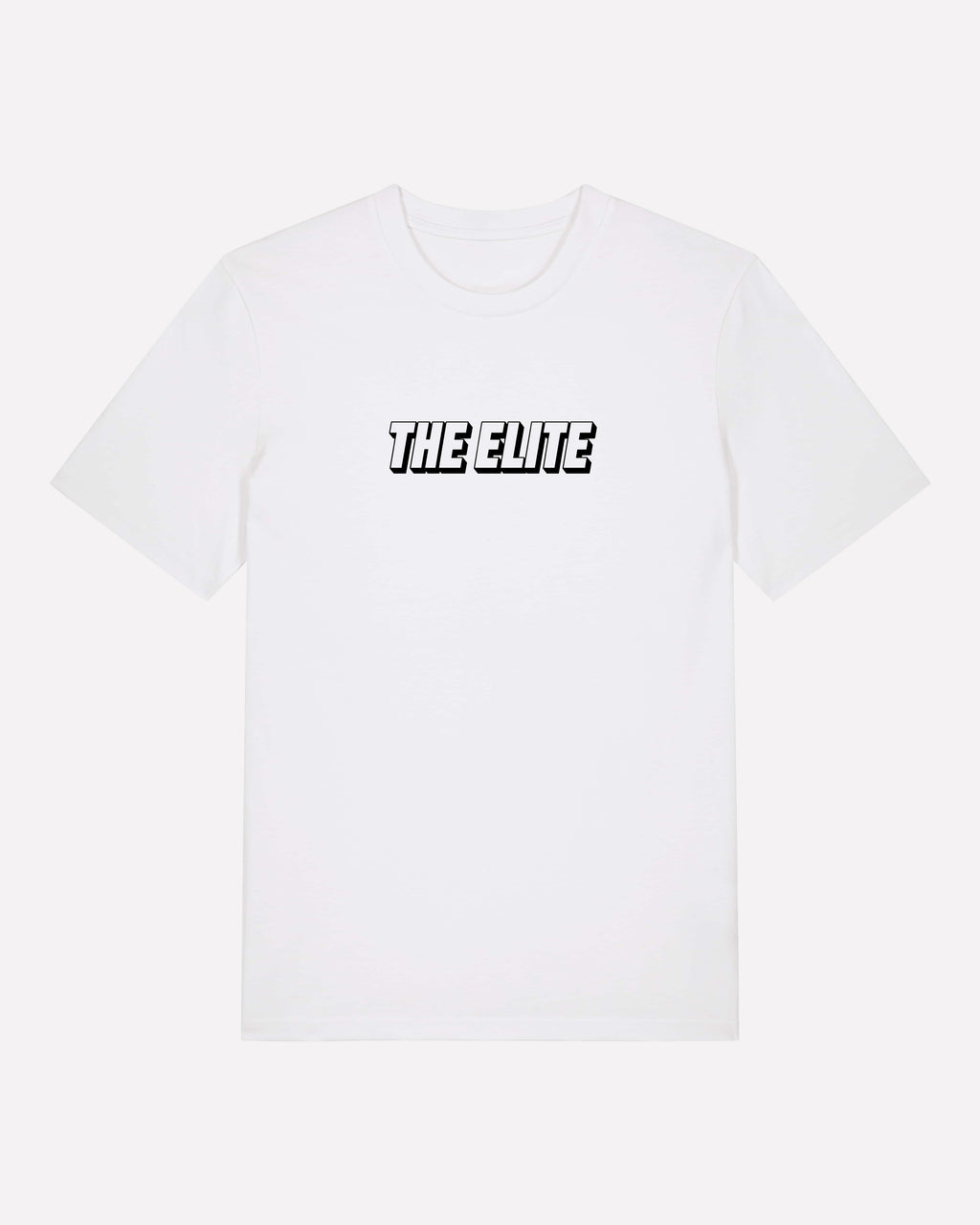 The Elite - T-shirt