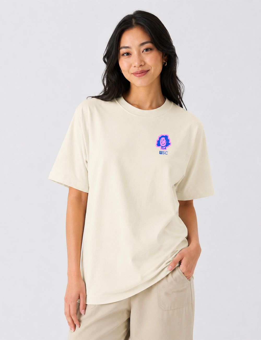 T-shirt WSC