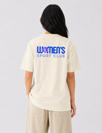 T-shirt WSC