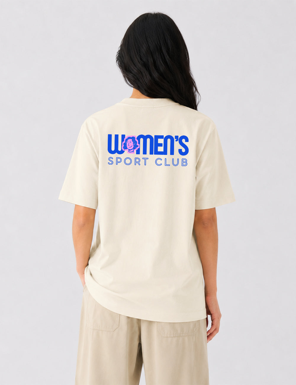 T-shirt WSC